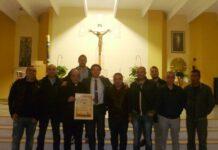 Associazione Fidelitas : vestiti usati per i bisognosi di Rossano