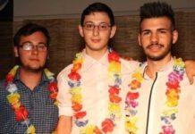 Tragico incidente al nord, muore 18enne di Palmi foto tratta da Corriere.Bergamo