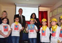 Concorso Playenergy, premiata scuola di Rosarno