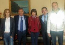 Palmi: Saletta annuncia tre interventi di riqualificazione