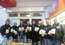 L’associazione Fidelitas acquista una gran quantità di pasta alimentare di un noto marchio nazionale, per devolverla in opera di beneficenza