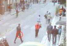 28enne spara contro migrante, arrestato