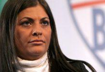 Santelli scrive a Bindi:”Antimafia controlli le liste”