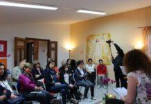 “Frammenti d’Arte”, hanno inizio i salotti letterari di MedmArte