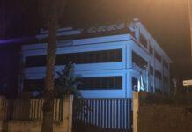 Palmi si colora di blu in occasione della giornata mondiale dell’Autismo