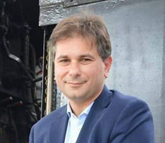 Pedà: Del Rio ritiri la concessione a MCT