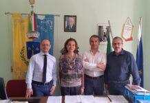 Accordo tra l’Ente Parco Nazionale dell’Aspromonte e il Comune di Africo