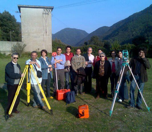 AIAC Associazione Ingegneri e Architetti di Cittanova compie dieci anni e rinnova il suo direttivo