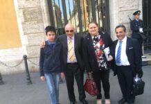 L’Associazione ADDA e il PD della Piana in Senato per i Diritti dei disabili e delle loro famiglie