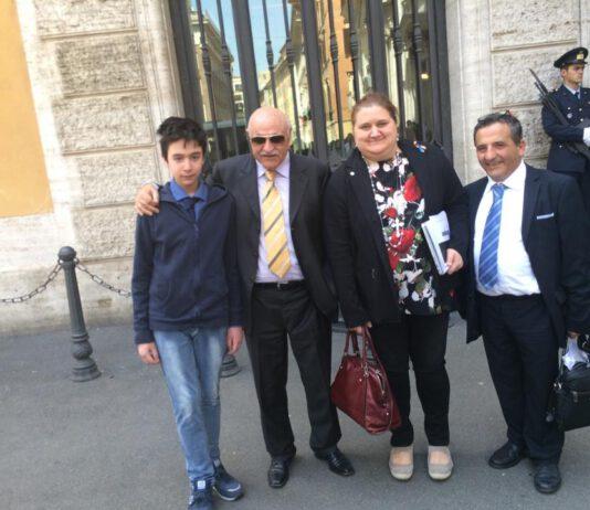 L’Associazione ADDA e il PD della Piana in Senato per i Diritti dei disabili e delle loro famiglie
