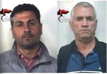 Operazione Guardiano, foto e nomi degli arrestati