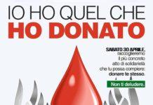Solidarietà, CasaPound promuove donazione sangue straordinaria