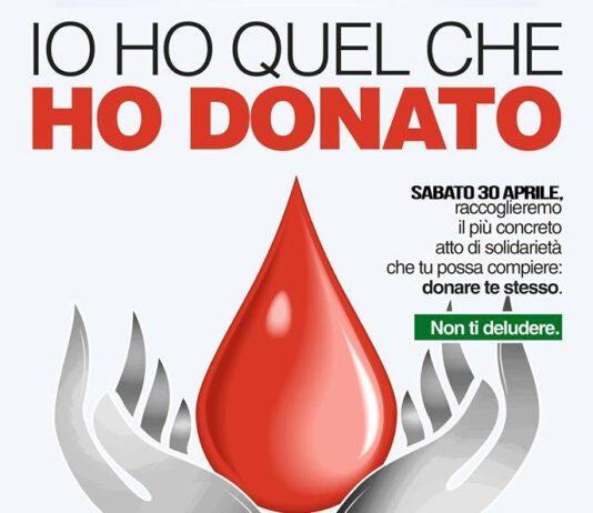 Solidarietà, CasaPound promuove donazione sangue straordinaria