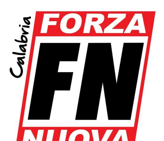 Forza Nuova. Reggio Calabria: l’aborto è omicidio