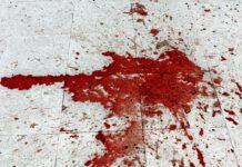 Immigrato tenta di sgozzare Italiano