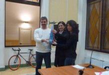 I vincitori del premio Legalità e/è rispetto