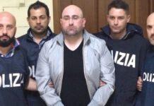 Arrestato latitante tra i più pericolosi d’Italia