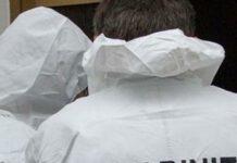 Calabria, donna trovata morta, si era allontanata da casa