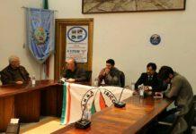 Le attività della Fiamma Tricolore