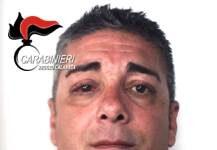 Reggio Calabria, gambizzazione interno bar del centro arrestato ex cognato