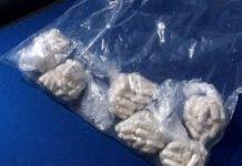 Trovato con 400grammi di eroina, arrestato