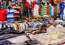 Reggio, tremila capi abbigliamento contraffatti sequestrati