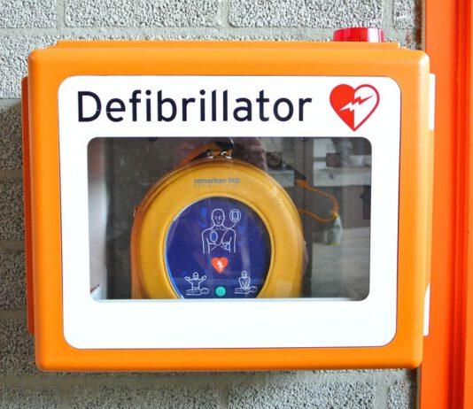 Palmi, venerdì convegno Emergenze cardiologiche: importanza del defibrillatore
