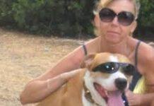 Uccide il marito, lo fa a pezzi e lo da in pasto al cane