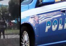 Rosarno, rissa selvaggia tra due donne in pieno centro