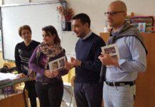 Cinquefrondi punta forte sull’ambiente e coinvolge le scuole