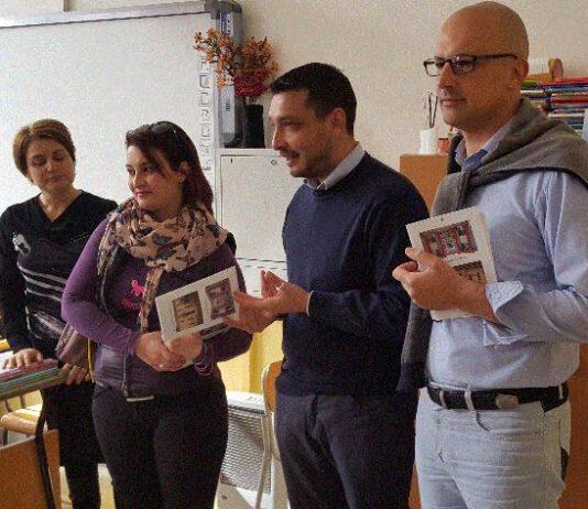 Cinquefrondi punta forte sull’ambiente e coinvolge le scuole