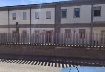 Nuova Caserma Carabinieri a Siderno