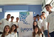 Nasce Luegoz.com, il primo e-commerce realizzato interamente in Alternanza Scuola-Lavoro