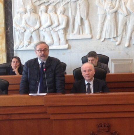 Provincia di Reggio Calabria, Approvato all’unanimità il Bilancio di previsione 2016