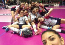 La Super Golem Software Palmi chiude in bellezza la stagione