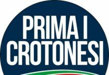 Appello di Pirillo, candidato a sindaco di Crotone