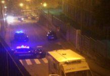 Rosarno-donna si suicida lanciandosi da una balconata