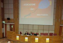 Grande successo per il convegno organizzato dall’associazione “Liberi dalla Violenza”