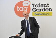Apre a Roma Talent Garden Poste Italiane per startup e talenti dell’innovazione