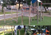 Rosarno, ritorna il parco giochi a Largo Bellavista