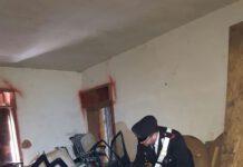 Gioia Tauro, scoperti 780 kg. di rame oggetto di furto, denunciate quattro persone