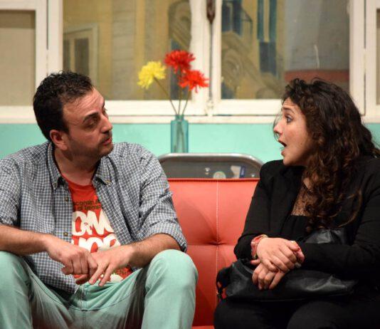 Strepitoso successo per la commedia “Se mai mi sposerò” dalla compagnia “Il sipario” di Napoli