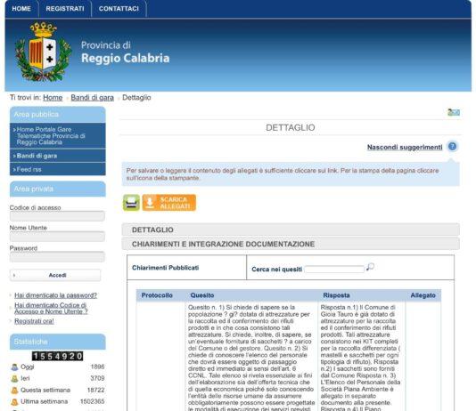Cittadinanza Democratica: Cose da pazzi al Comune di Gioia Tauro