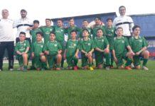 “I Pulcini” dell’ASD Calcio Lamezia Campioni Provinciali