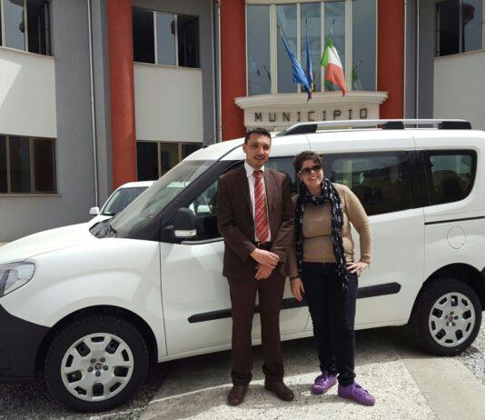 Cinquefrondi, torna il taxi sociale