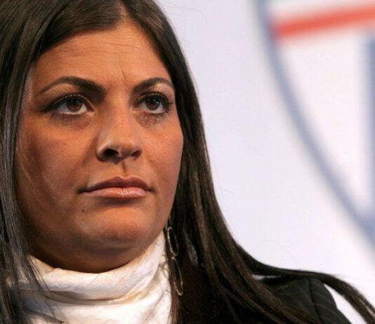 Santelli:”Solidarieta a Plati e Vescovo, da Bindi parole inopportune”