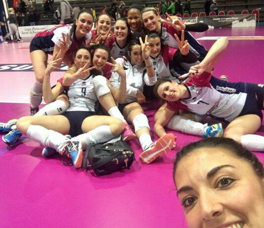 Golem Palmi da sogno, è ancora A2