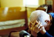 Tentata rapina, anziano preso a calci e pugni