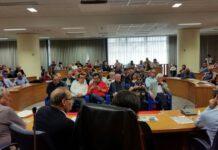 E’ rinato anche a Reggio Calabria il Partito Comunista