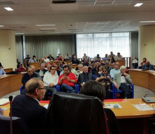 E’ rinato anche a Reggio Calabria il Partito Comunista